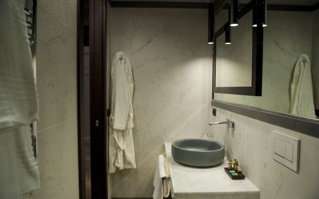 Holidays at the Spanish Steps