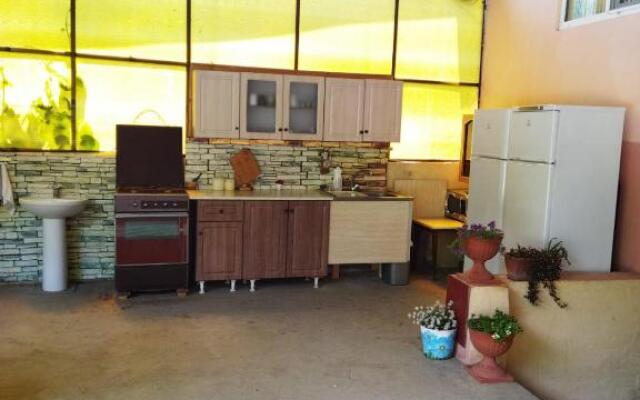 Guest House on Rechnaya 14G