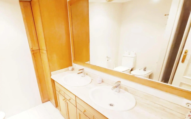 Apartamento turístico San Juan