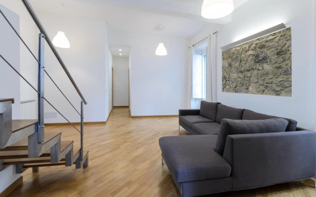 Sweet Taormina Apartment