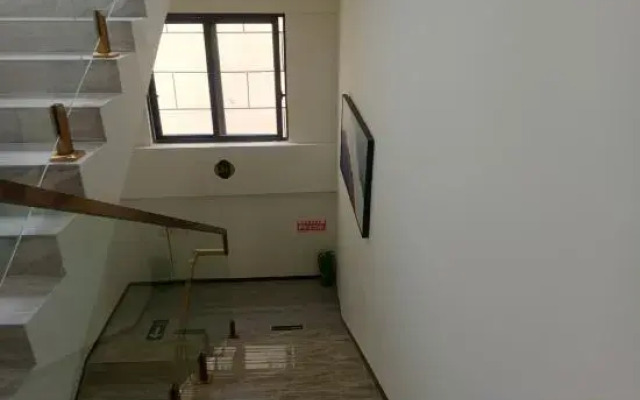 Banshandu Homestay