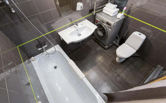 Roomer (Румер) на улице Скрыганова 16