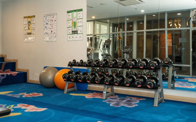 The Straits Melaka by Perfect Host