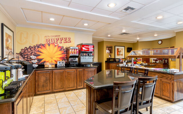 Staybridge Suites McAllen by IHG