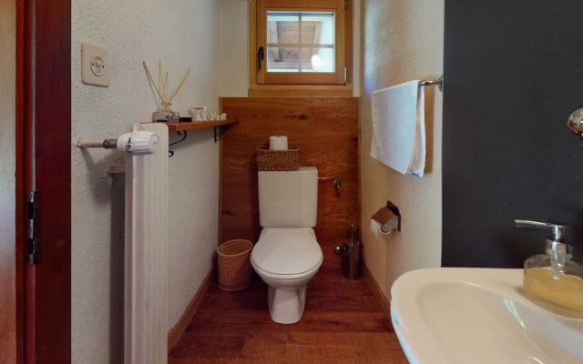 Beautiful Chalet in the Heart of Thyon-les-collons