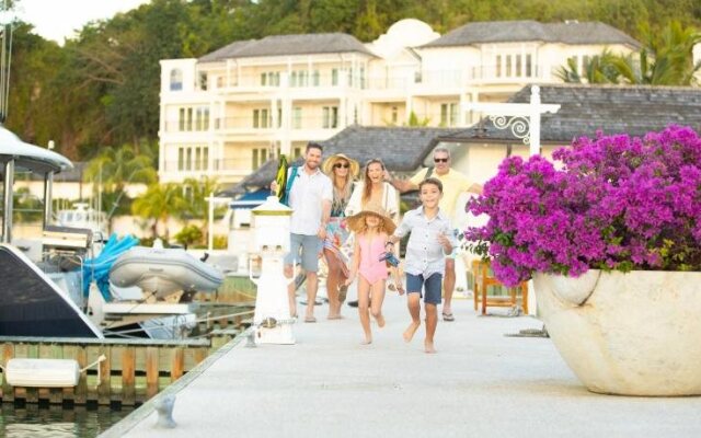 Port Ferdinand Marina and Luxury Residences