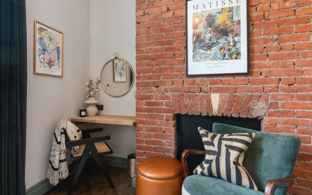 YourApartment  Cotham Arms