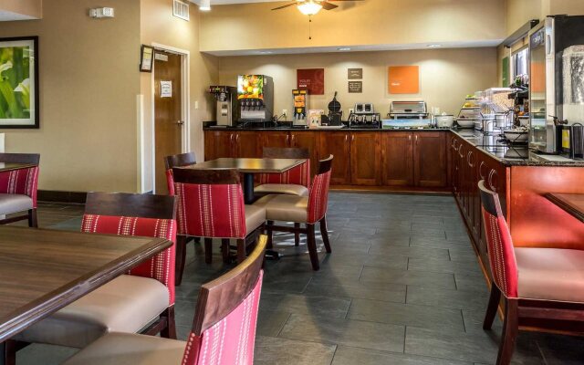 Best Western North Phoenix Hotel