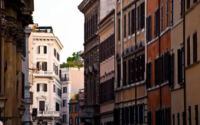 Rome Services Porta Castello