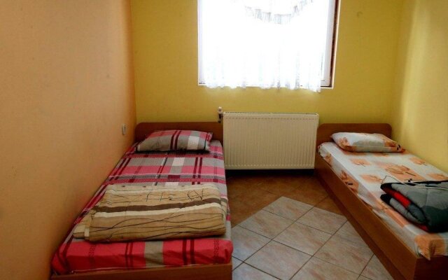 Hotel Teheran Sofia