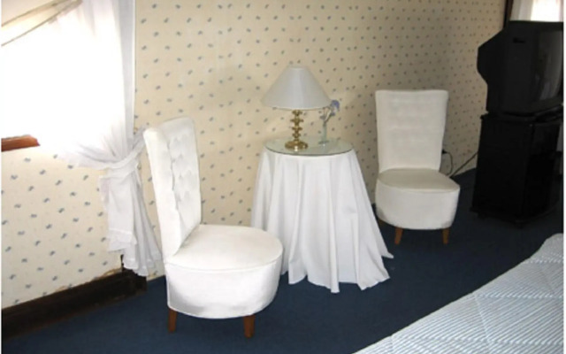 Parque Hotel