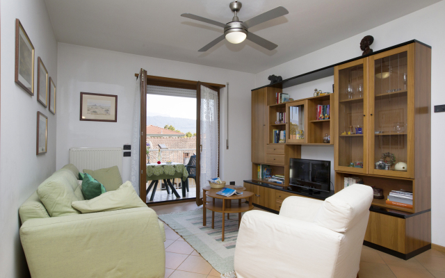Casa Ugo e Virginia