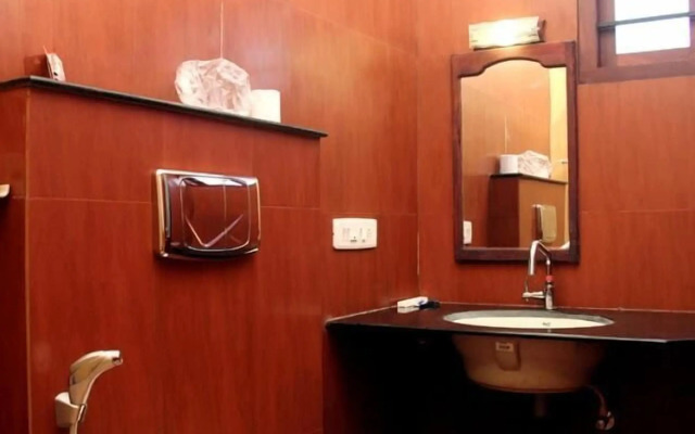 Planet Green Plantation Resorts