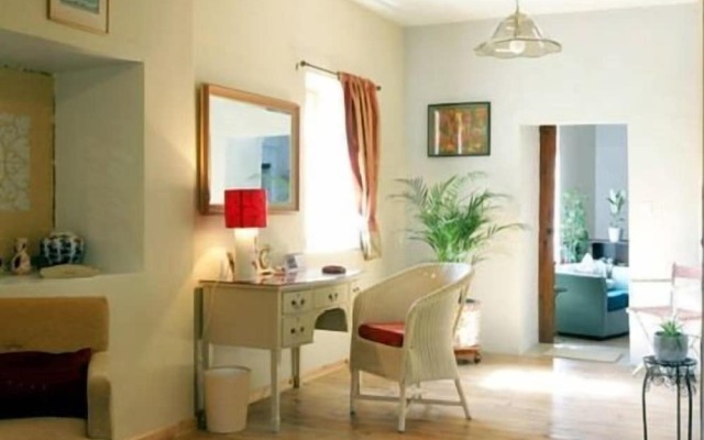 La Maison de Textile