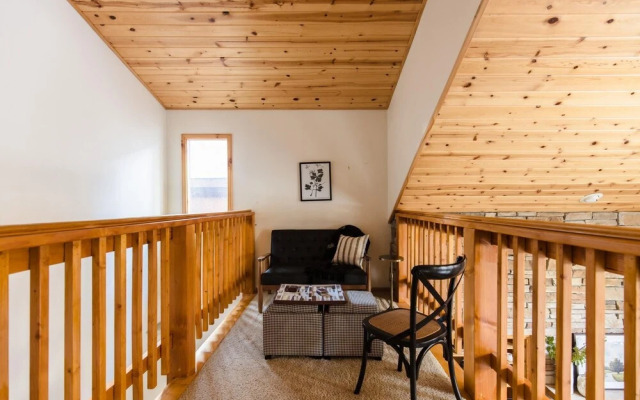 Summit Cabin 2 - Jackhorn