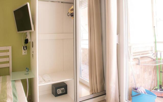 Apollo 1 - Luxury Apartment