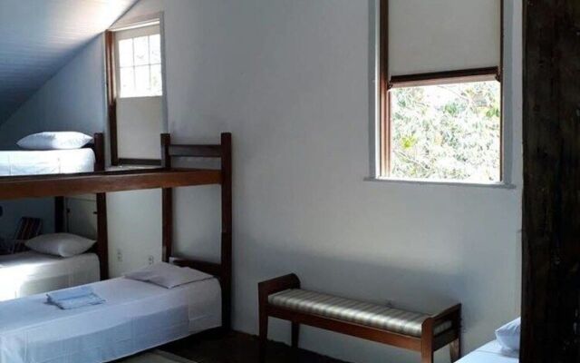 Hostel La Ventana