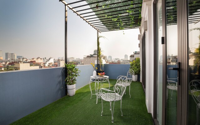 Serene Boutique Hotel & Spa