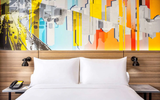 ibis Styles Bekasi Jatibening