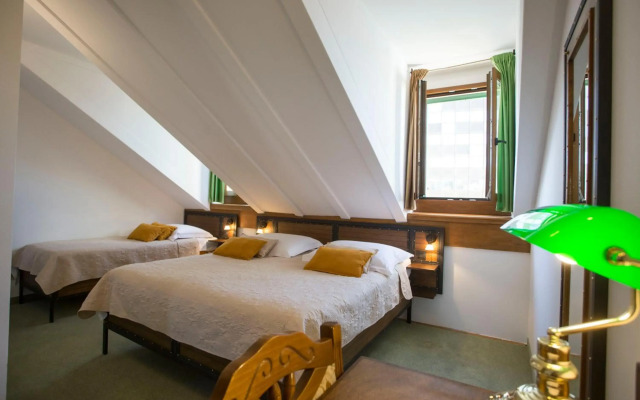 Hotel Villa Diana