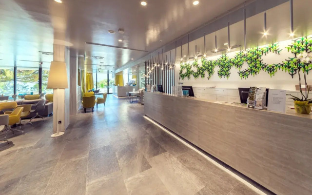 Bluesun Hotel Berulia