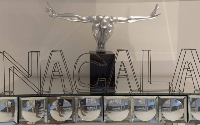 Nacala Plaza Business Design Hotel