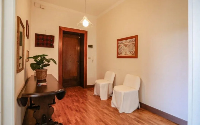 Marconi CityApartment