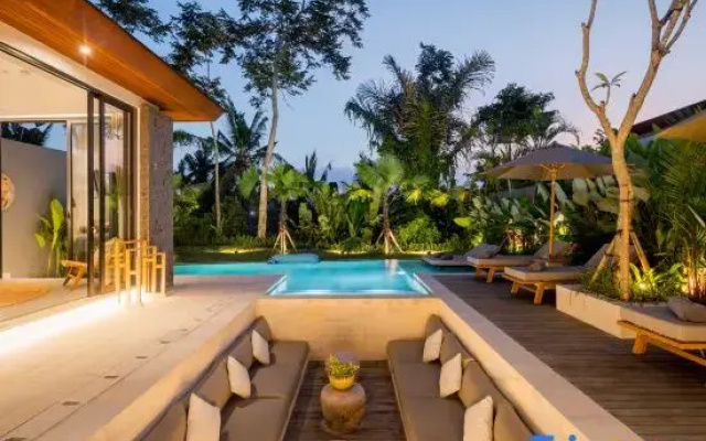Villa Manis by BaliSuperHost
