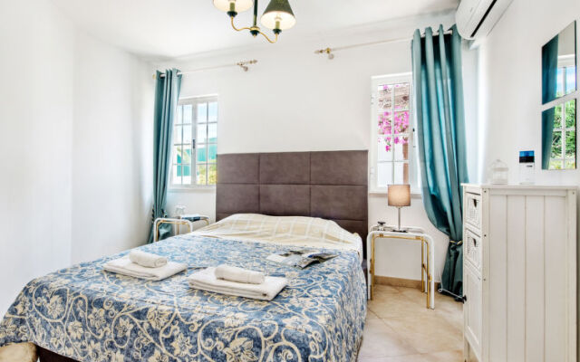 Villa Albufeira Marina View