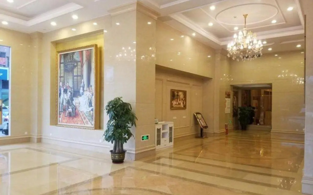 Vienna Hotels - Liao Bu Town Dongguan