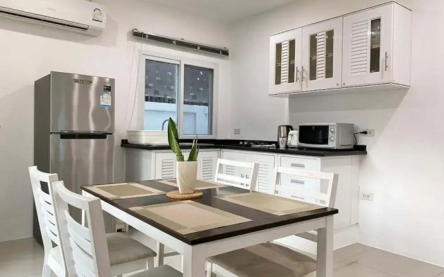 Star Private Pool Villa 2 Bedrooms