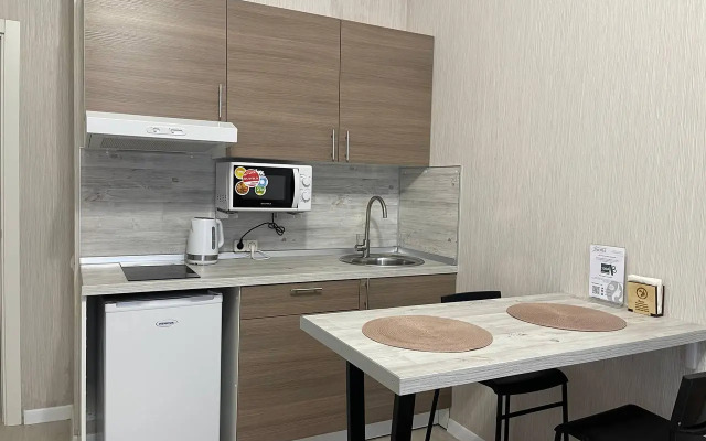 Веста на Пулковском шоссе, д. 14, стр. 6