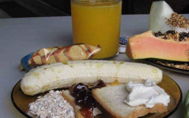 Hotel Pousada Portal da Palmeira