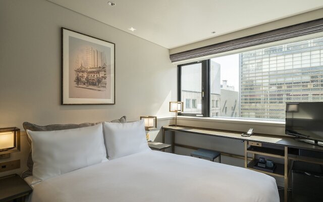 Ginza Hotel by Granbell