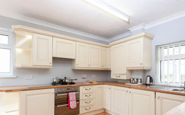 HC Property - Vale View