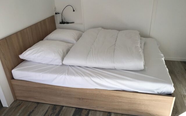 Gite Bel Air La Mongie