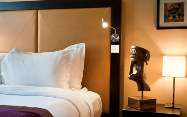 The Moorhouse Hotel