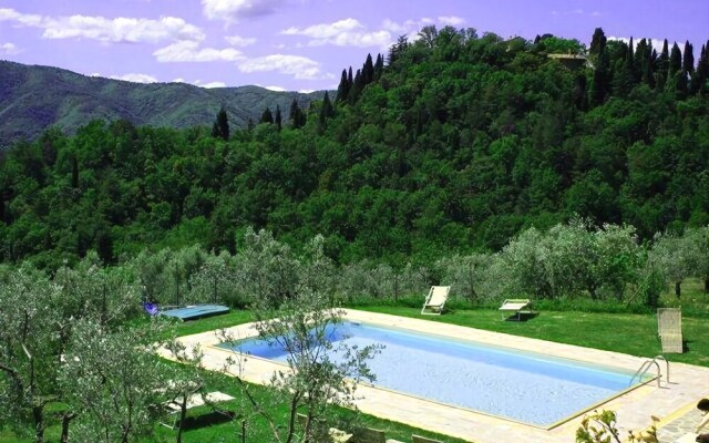 Villa Fabbroni