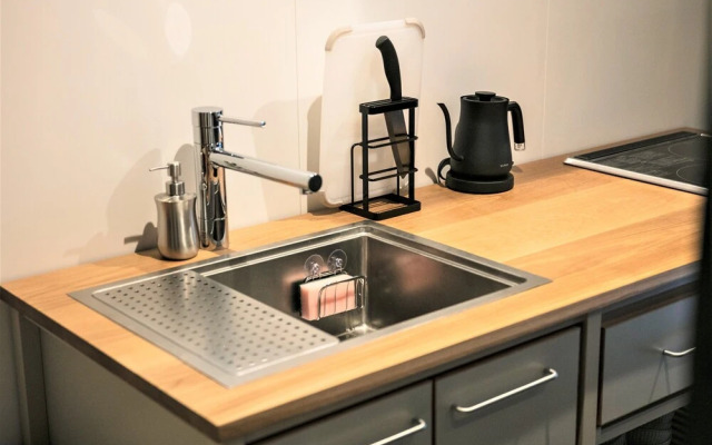 Musubi Hotel Machiya Naraya-machi 2