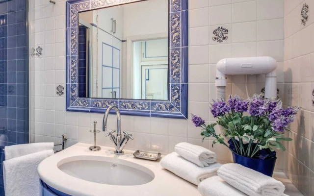 Wonderful Relais Tritone Sul Mare