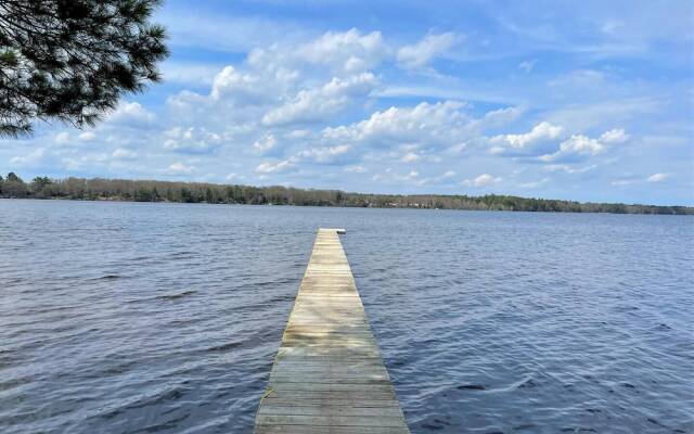 Whitefish Lake Lodge