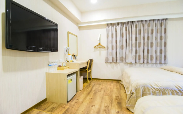Sanduo Hotel