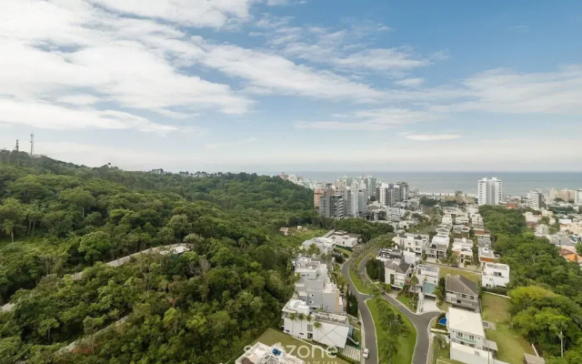Apartments 850m From Praia Brava - RCX