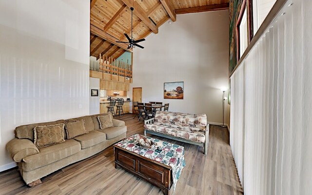 41785swc 2 Bedroom Duplex