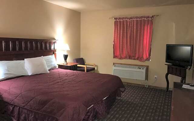 Camino Real Hotel Eagle Pass