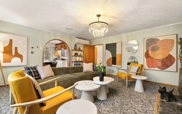Arrowtown Motel Apartments