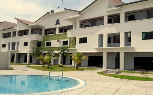 Sc island station Lot 10 apartment