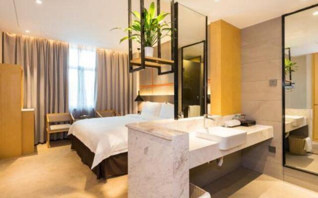 Days Inn by Wyndham Fuzhou Shenghui