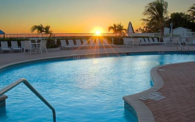 Lido Beach Resort