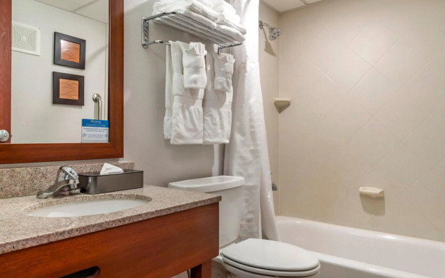 Comfort Inn University